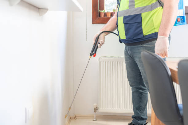 Best Residential Pest Control  in Belhaven, NC